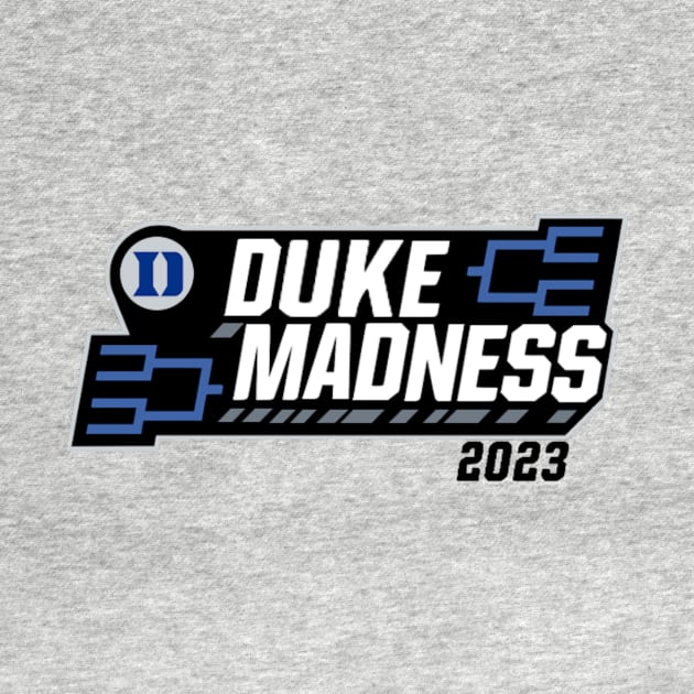Duke March Madness 2023 by March Madness